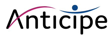 Logo Anticipe header