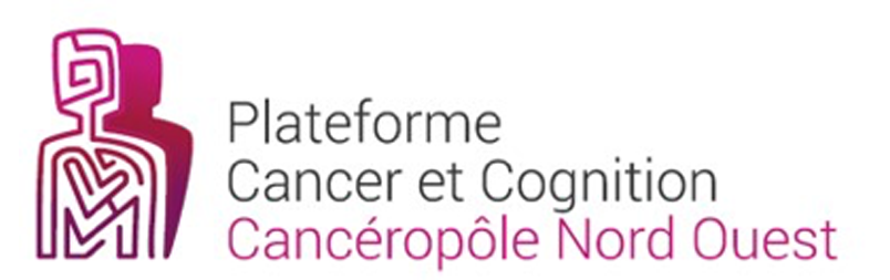 log plateforme cancer cognition